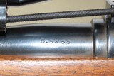 SWEDISH CARL GUSTAF Model 1896 6.5x55mm Caliber C&R MAUSER Bolt Action RIFLE With SCOPE and SLING! - 16 of 22