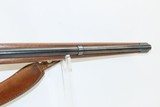 SWEDISH CARL GUSTAF Model 1896 6.5x55mm Caliber C&R MAUSER Bolt Action RIFLE With SCOPE and SLING! - 13 of 22