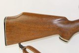 SWEDISH CARL GUSTAF Model 1896 6.5x55mm Caliber C&R MAUSER Bolt Action RIFLE With SCOPE and SLING! - 3 of 22