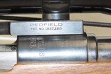 SWEDISH CARL GUSTAF Model 1896 6.5x55mm Caliber C&R MAUSER Bolt Action RIFLE With SCOPE and SLING! - 6 of 22