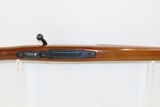 NATIONAL ORDNANCE Model 1903A3 BOLT ACTION .30-06 Springfield Rifle WW2 C&R With Remington Barrel Dated “5-43” - 7 of 19