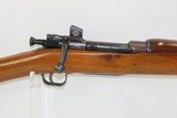 NATIONAL ORDNANCE Model 1903A3 BOLT ACTION .30-06 Springfield Rifle WW2 C&R With Remington Barrel Dated “5-43” - 4 of 19