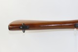 NATIONAL ORDNANCE Model 1903A3 BOLT ACTION .30-06 Springfield Rifle WW2 C&R With Remington Barrel Dated “5-43” - 6 of 19