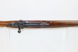 NATIONAL ORDNANCE Model 1903A3 BOLT ACTION .30-06 Springfield Rifle WW2 C&R With Remington Barrel Dated “5-43” - 11 of 19