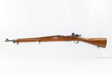 NATIONAL ORDNANCE Model 1903A3 BOLT ACTION .30-06 Springfield Rifle WW2 C&R With Remington Barrel Dated “5-43” - 14 of 19