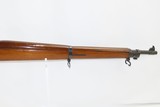 NATIONAL ORDNANCE Model 1903A3 BOLT ACTION .30-06 Springfield Rifle WW2 C&R With Remington Barrel Dated “5-43” - 5 of 19