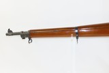 NATIONAL ORDNANCE Model 1903A3 BOLT ACTION .30-06 Springfield Rifle WW2 C&R With Remington Barrel Dated “5-43” - 17 of 19