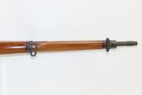 NATIONAL ORDNANCE Model 1903A3 BOLT ACTION .30-06 Springfield Rifle WW2 C&R With Remington Barrel Dated “5-43” - 8 of 19