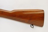 NATIONAL ORDNANCE Model 1903A3 BOLT ACTION .30-06 Springfield Rifle WW2 C&R With Remington Barrel Dated “5-43” - 15 of 19