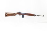 1943 World War II US STANDARD PRODUCTS M1 Carbine .30 Light Rifle WW2 Korea SCARCE CARBINE Equipped with an “UNDERWOOD” Barrel! - 2 of 19
