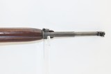 1943 World War II US STANDARD PRODUCTS M1 Carbine .30 Light Rifle WW2 Korea SCARCE CARBINE Equipped with an “UNDERWOOD” Barrel! - 13 of 19