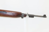 1943 World War II US STANDARD PRODUCTS M1 Carbine .30 Light Rifle WW2 Korea SCARCE CARBINE Equipped with an “UNDERWOOD” Barrel! - 5 of 19
