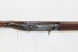 1943 World War II US STANDARD PRODUCTS M1 Carbine .30 Light Rifle WW2 Korea SCARCE CARBINE Equipped with an “UNDERWOOD” Barrel! - 12 of 19