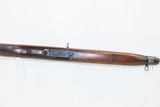 1943 World War II US STANDARD PRODUCTS M1 Carbine .30 Light Rifle WW2 Korea SCARCE CARBINE Equipped with an “UNDERWOOD” Barrel! - 7 of 19