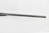 Engraved COGSWELL & HARRISON Avant Tout BOXLOCK SXS HAMMERLESS Shotgun C&R Handsome Side by Side Double with Ejectors! - 19 of 21