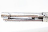 Copy of a COLT SINGLE ACTION ARMY Black Powder Frame REVOLVER in .44 C&R C&R Single Action Army Style Revolver! - 13 of 17