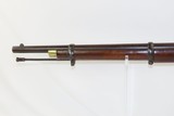 BARNETT LONDON Pattern 1853/58 ARTILLERY MUSKETOON Civil War IMPORT CSA Short, Handy Rifled-Musket Carbine - 17 of 19