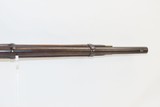 BARNETT LONDON Pattern 1853/58 ARTILLERY MUSKETOON Civil War IMPORT CSA Short, Handy Rifled-Musket Carbine - 13 of 19