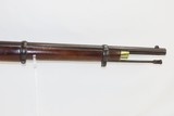 BARNETT LONDON Pattern 1853/58 ARTILLERY MUSKETOON Civil War IMPORT CSA Short, Handy Rifled-Musket Carbine - 5 of 19