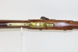BARNETT LONDON Pattern 1853/58 ARTILLERY MUSKETOON Civil War IMPORT CSA Short, Handy Rifled-Musket Carbine - 8 of 19