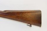 BARNETT LONDON Pattern 1853/58 ARTILLERY MUSKETOON Civil War IMPORT CSA Short, Handy Rifled-Musket Carbine - 15 of 19