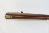 BARNETT LONDON Pattern 1853/58 ARTILLERY MUSKETOON Civil War IMPORT CSA Short, Handy Rifled-Musket Carbine - 11 of 19