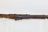 BARNETT LONDON Pattern 1853/58 ARTILLERY MUSKETOON Civil War IMPORT CSA Short, Handy Rifled-Musket Carbine - 12 of 19