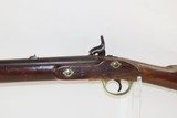 BARNETT LONDON Pattern 1853/58 ARTILLERY MUSKETOON Civil War IMPORT CSA Short, Handy Rifled-Musket Carbine - 16 of 19