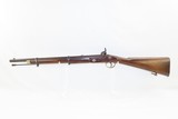BARNETT LONDON Pattern 1853/58 ARTILLERY MUSKETOON Civil War IMPORT CSA Short, Handy Rifled-Musket Carbine - 14 of 19