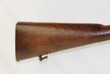 BARNETT LONDON Pattern 1853/58 ARTILLERY MUSKETOON Civil War IMPORT CSA Short, Handy Rifled-Musket Carbine - 3 of 19