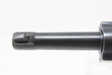WORLD WAR II Walther P.38 GERMAN MILITARY 9mm Semi-Automatic Pistol C&R Third Reich Pistol with “bdr/43” STAMPED HOLSTER! - 12 of 21