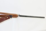 Pre-1964 WINCHESTER Model 70 “FEATHERWEIGHT” .30-06 RIFLE & BURRIS 2-8x C&R .30-06 w BURRIS SIGNATURE Scope & Sling! - 8 of 20