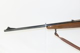 Pre-1964 WINCHESTER Model 70 “FEATHERWEIGHT” .30-06 RIFLE & BURRIS 2-8x C&R .30-06 w BURRIS SIGNATURE Scope & Sling! - 18 of 20