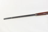 1909 Octagonal Barrel WINCHESTER 1892 Lever Action .38-40 WCF RIFLE C&R Classic Lever Action Made in 1909 - 10 of 22