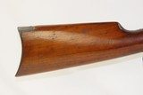1909 Octagonal Barrel WINCHESTER 1892 Lever Action .38-40 WCF RIFLE C&R Classic Lever Action Made in 1909 - 18 of 22