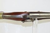 Civil War US SPRINGFIELD M1855 MAYNARD Percussion Pistol-Carbine with STOCK 1 of ONLY 4,021 Made at SPRINGFIELD for CAVALRY - 15 of 21
