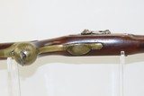 Civil War US SPRINGFIELD M1855 MAYNARD Percussion Pistol-Carbine with STOCK 1 of ONLY 4,021 Made at SPRINGFIELD for CAVALRY - 10 of 21