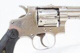“HAND EJECTOR” SMITH & WESSON .32 S&W Caliber Model of 1896 Revolver C&R Smith & Wesson’s FIRST “Swing-Out” Cylinder Revolvers - 20 of 21