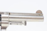 “HAND EJECTOR” SMITH & WESSON .32 S&W Caliber Model of 1896 Revolver C&R Smith & Wesson’s FIRST “Swing-Out” Cylinder Revolvers - 21 of 21