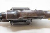 COLT “NEW SERVICE” Model .45 Long Colt Double Action SIX-SHOT Revolver C&R ROARING TWENTIES Era Large Frame Revolver - 14 of 19