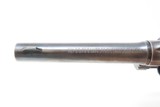 COLT “NEW SERVICE” Model .45 Long Colt Double Action SIX-SHOT Revolver C&R ROARING TWENTIES Era Large Frame Revolver - 10 of 19
