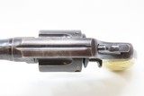 COLT “NEW SERVICE” Model .45 Long Colt Double Action SIX-SHOT Revolver C&R ROARING TWENTIES Era Large Frame Revolver - 8 of 19