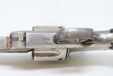 .44 Russian AUSSIE Contract SMITH & WESSON New Model No. 3 Revolver Antique With Australian Leather Flap Holster! - 14 of 21
