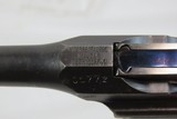 MAUSER C96 Broomhandle Pistol-Carbine 7.63x25mm BRIT PROOFED Holster-Stock
Versatile & Handy Pistol-Carbine Combination! - 18 of 25