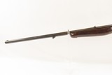 Engraved A. GERMANN MEISSEN SINGLE SHOT STALKING Rifle 6.4mm .25 Cal. C&R Octagonal Barrel, Double Set Triggers - 5 of 20