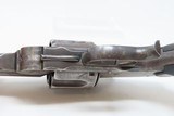 Rare RUSSIAN MILITARY CONTRACT S&W Model No. 3 RUSSIAN 3RD Model REVOLVER LUDWIG LOEWE & Co. Smith & Wesson Revolver! - 10 of 18