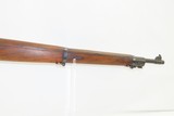 1943 US SMITH-CORONA Model 1903A3 .30-06 Bolt Action C&R MILITARY Rifle Syracuse, New York Manufactured Infantry Rifle Made in 1944! - 5 of 19