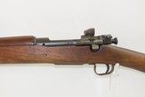 1943 US SMITH-CORONA Model 1903A3 .30-06 Bolt Action C&R MILITARY Rifle Syracuse, New York Manufactured Infantry Rifle Made in 1944! - 16 of 19