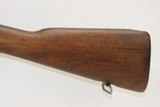 1943 US SMITH-CORONA Model 1903A3 .30-06 Bolt Action C&R MILITARY Rifle Syracuse, New York Manufactured Infantry Rifle Made in 1944! - 15 of 19