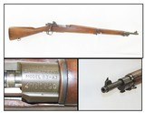 1943 US SMITH-CORONA Model 1903A3 .30-06 Bolt Action C&R MILITARY Rifle Syracuse, New York Manufactured Infantry Rifle Made in 1944! - 1 of 19